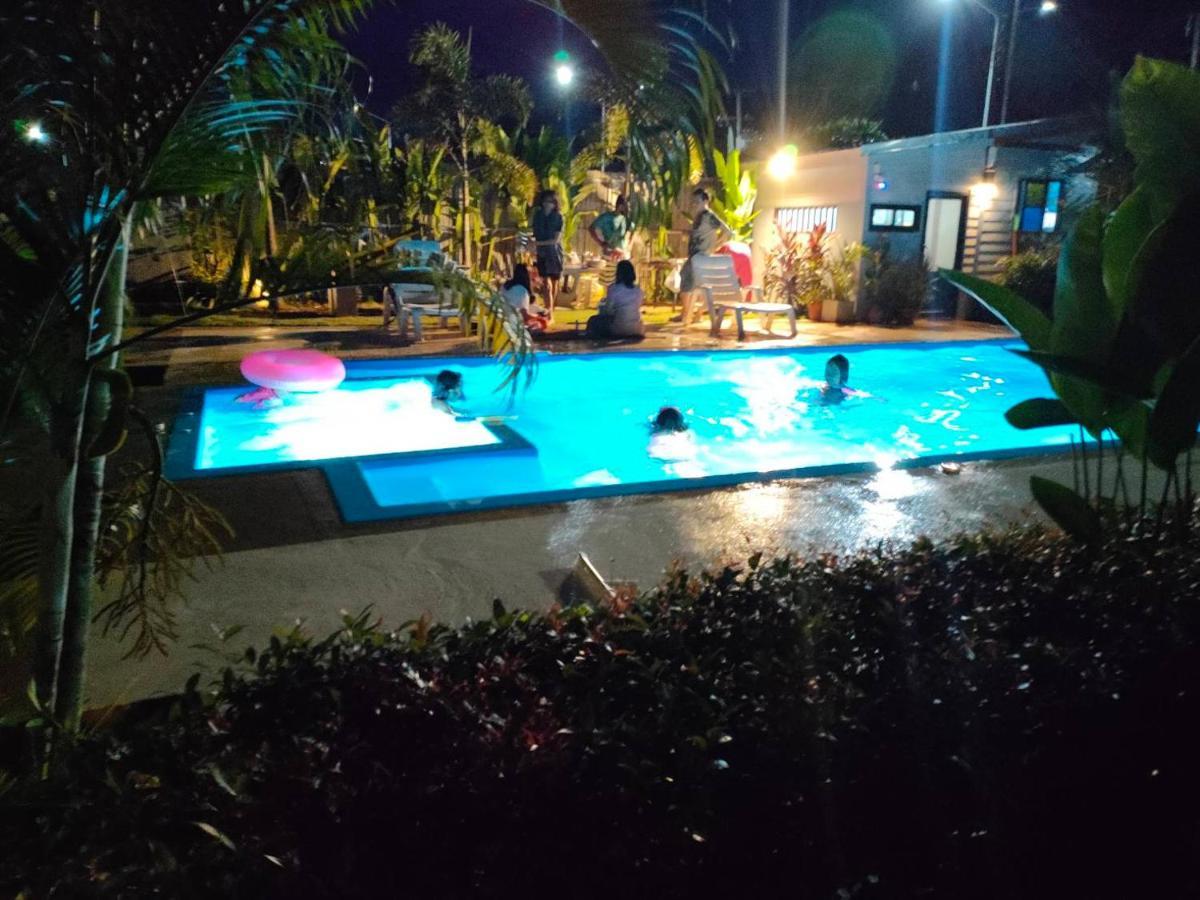 Andawa Lanta Resort Ko Lanta Kültér fotó