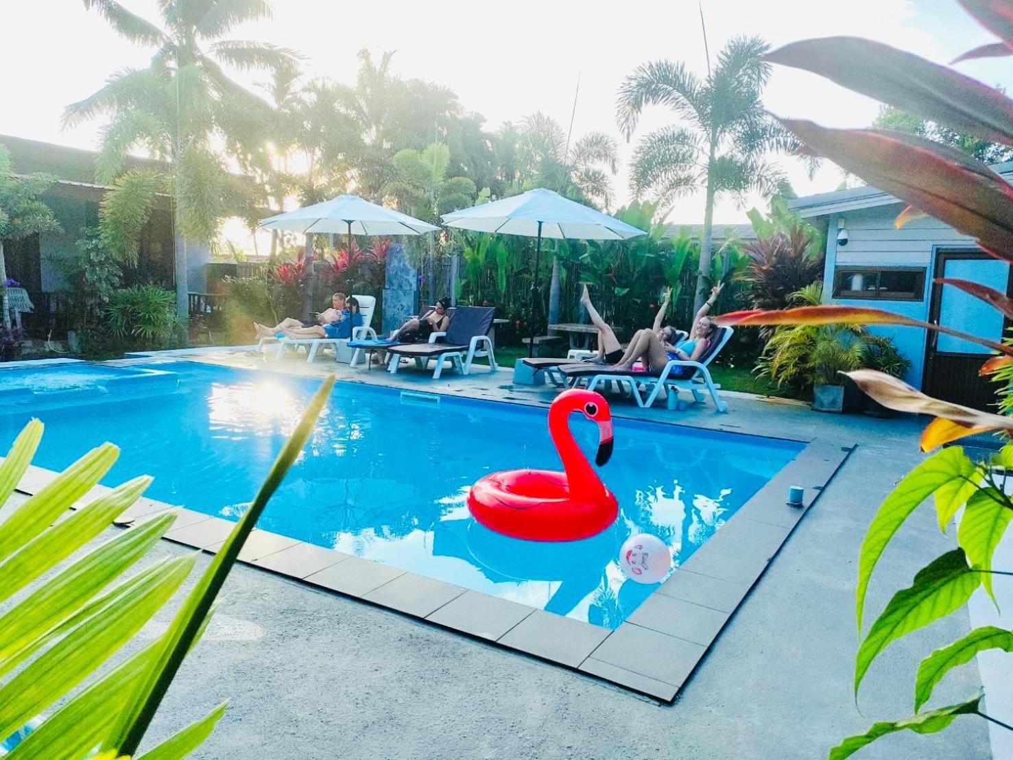 Andawa Lanta Resort Ko Lanta Kültér fotó