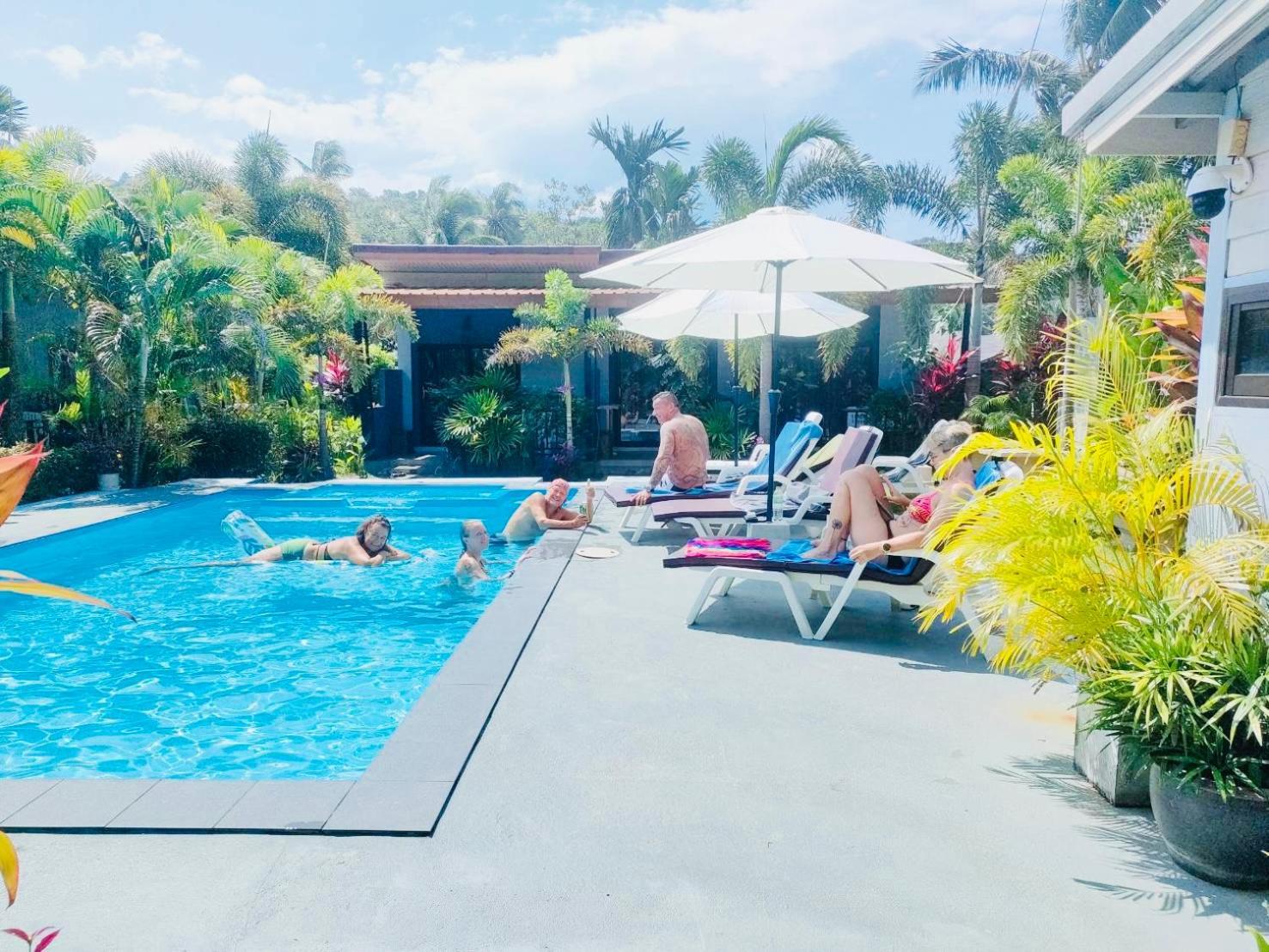 Andawa Lanta Resort Ko Lanta Kültér fotó