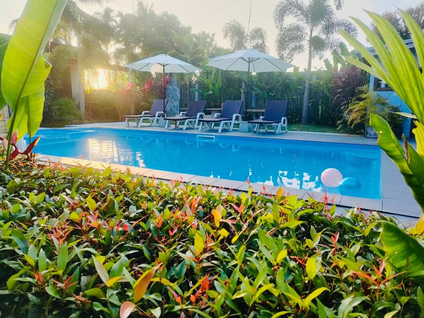 Andawa Lanta Resort Ko Lanta Kültér fotó