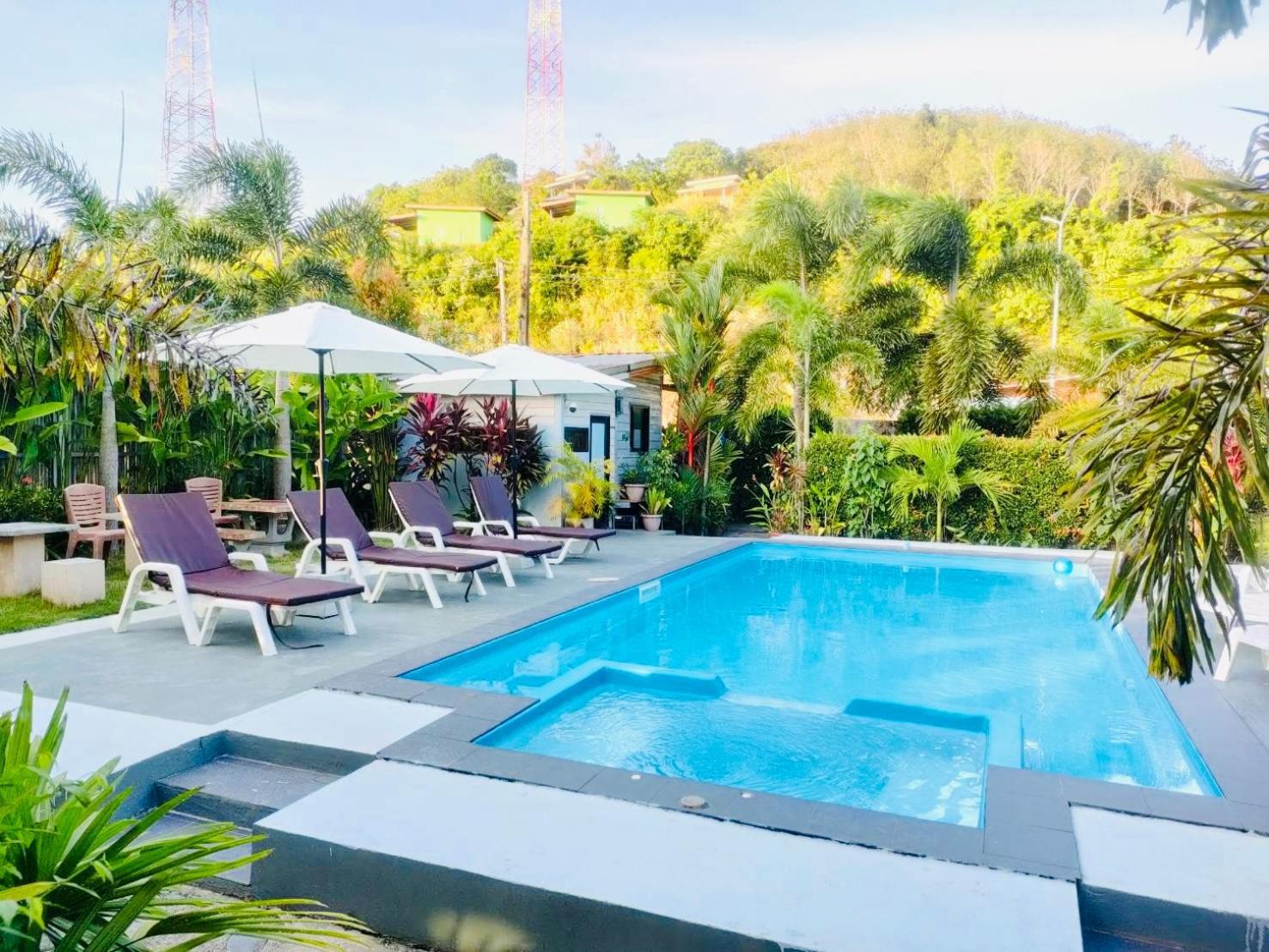 Andawa Lanta Resort Ko Lanta Kültér fotó