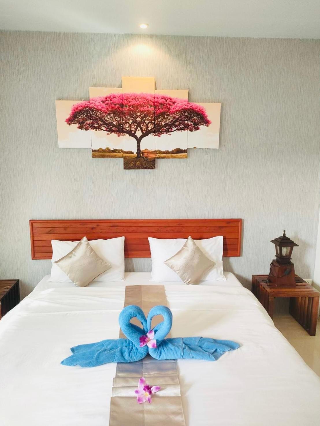 Andawa Lanta Resort Ko Lanta Kültér fotó