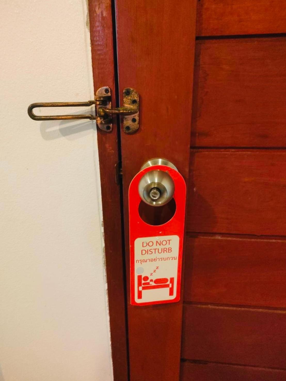 Andawa Lanta Resort Ko Lanta Kültér fotó