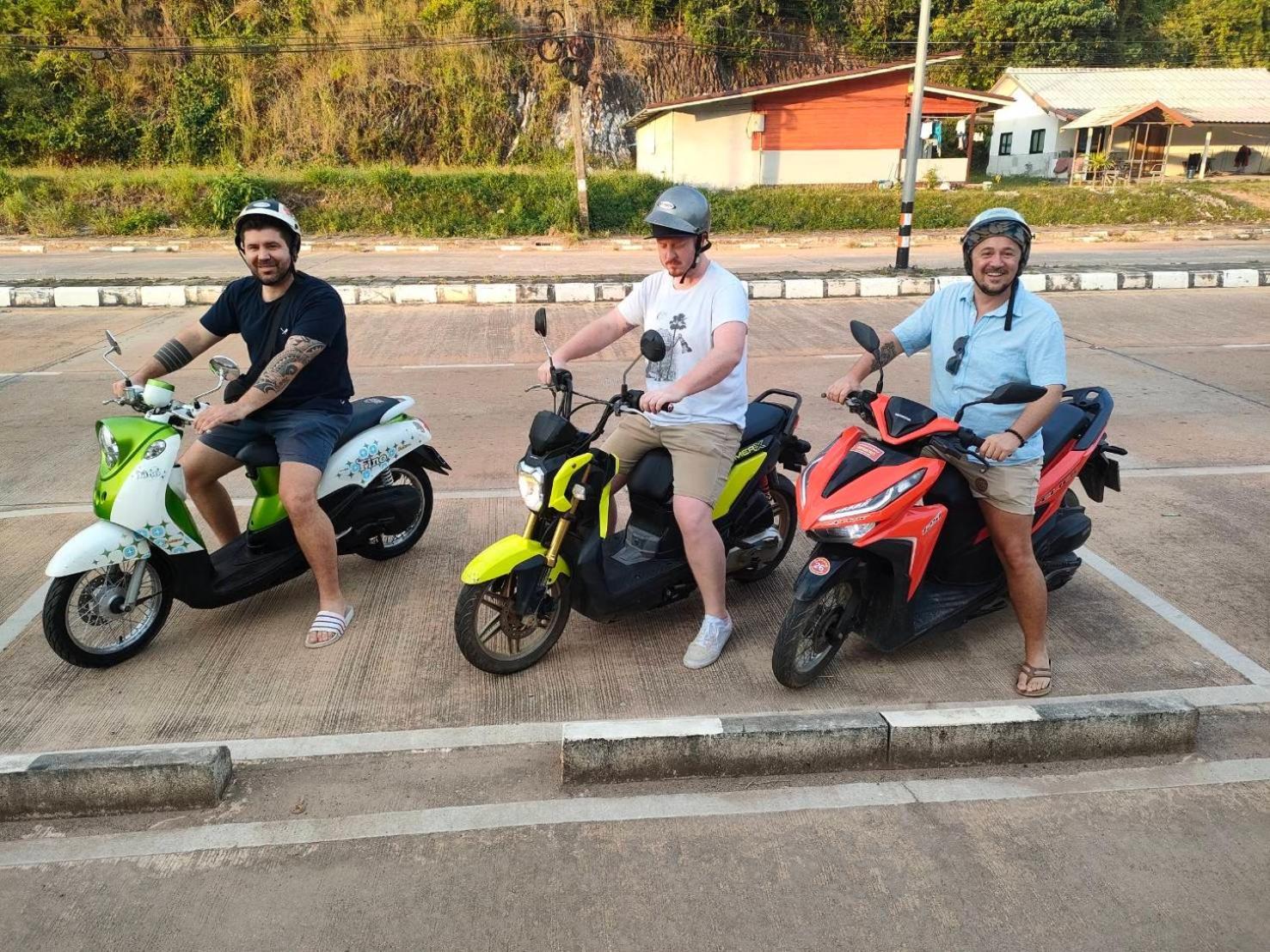 Andawa Lanta Resort Ko Lanta Kültér fotó