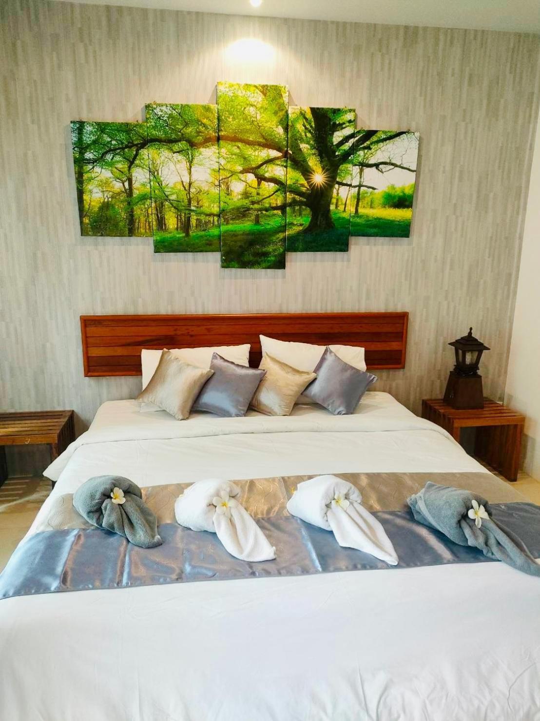 Andawa Lanta Resort Ko Lanta Kültér fotó