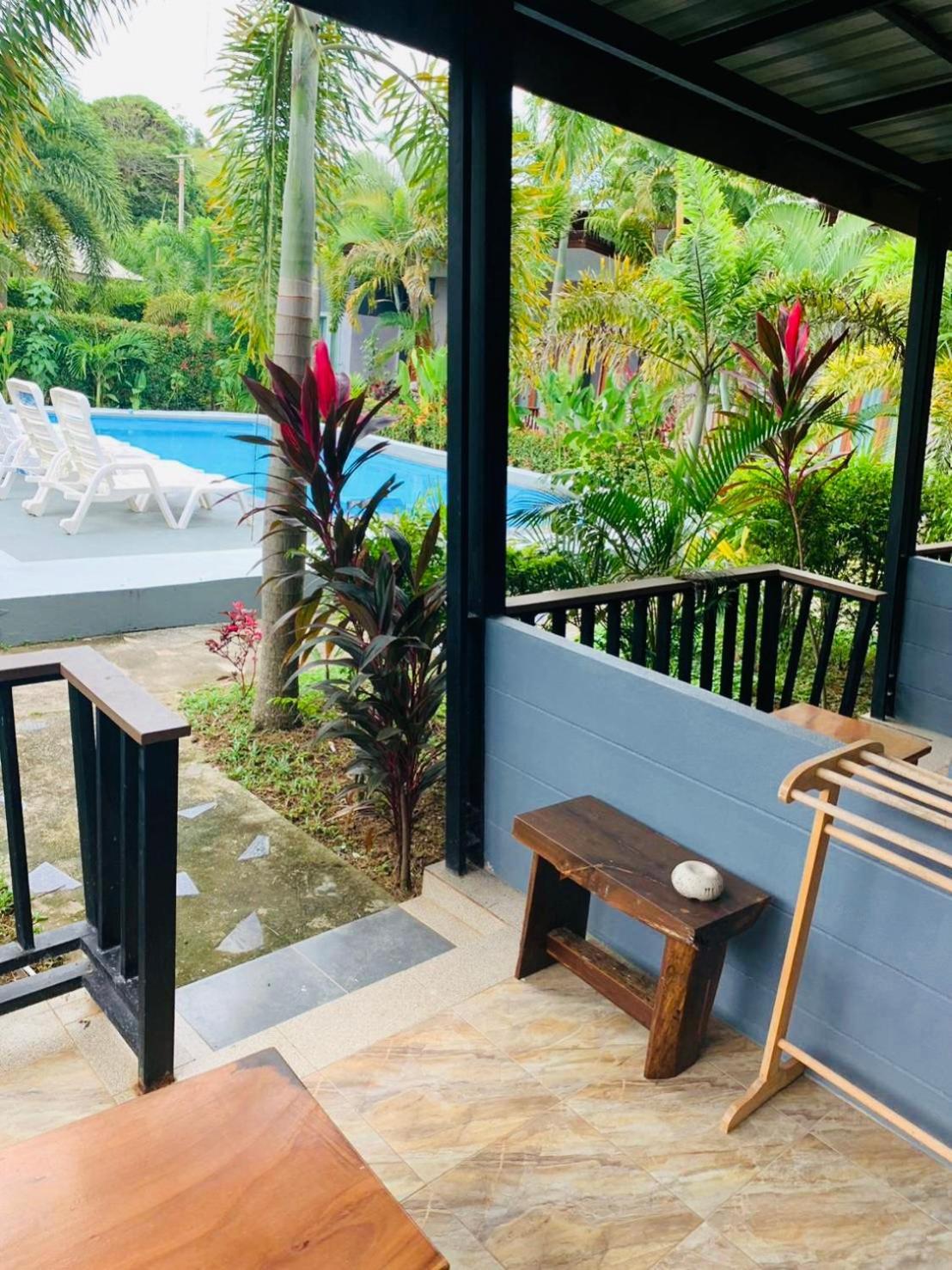 Andawa Lanta Resort Ko Lanta Kültér fotó