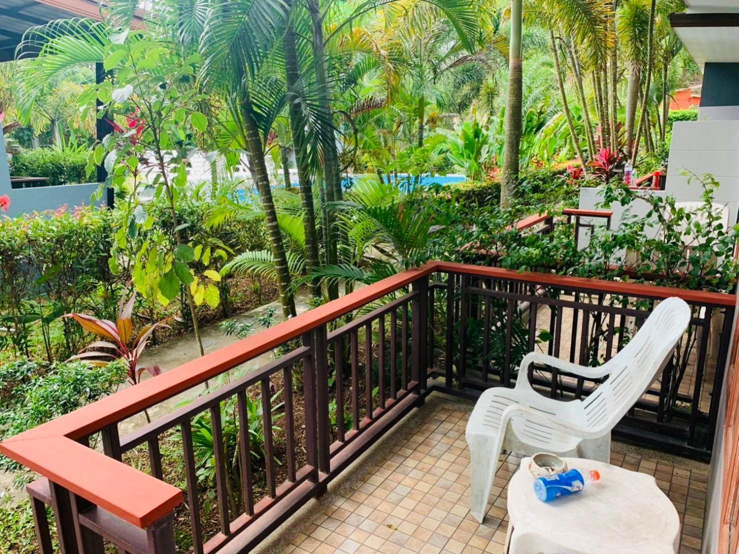 Andawa Lanta Resort Ko Lanta Kültér fotó