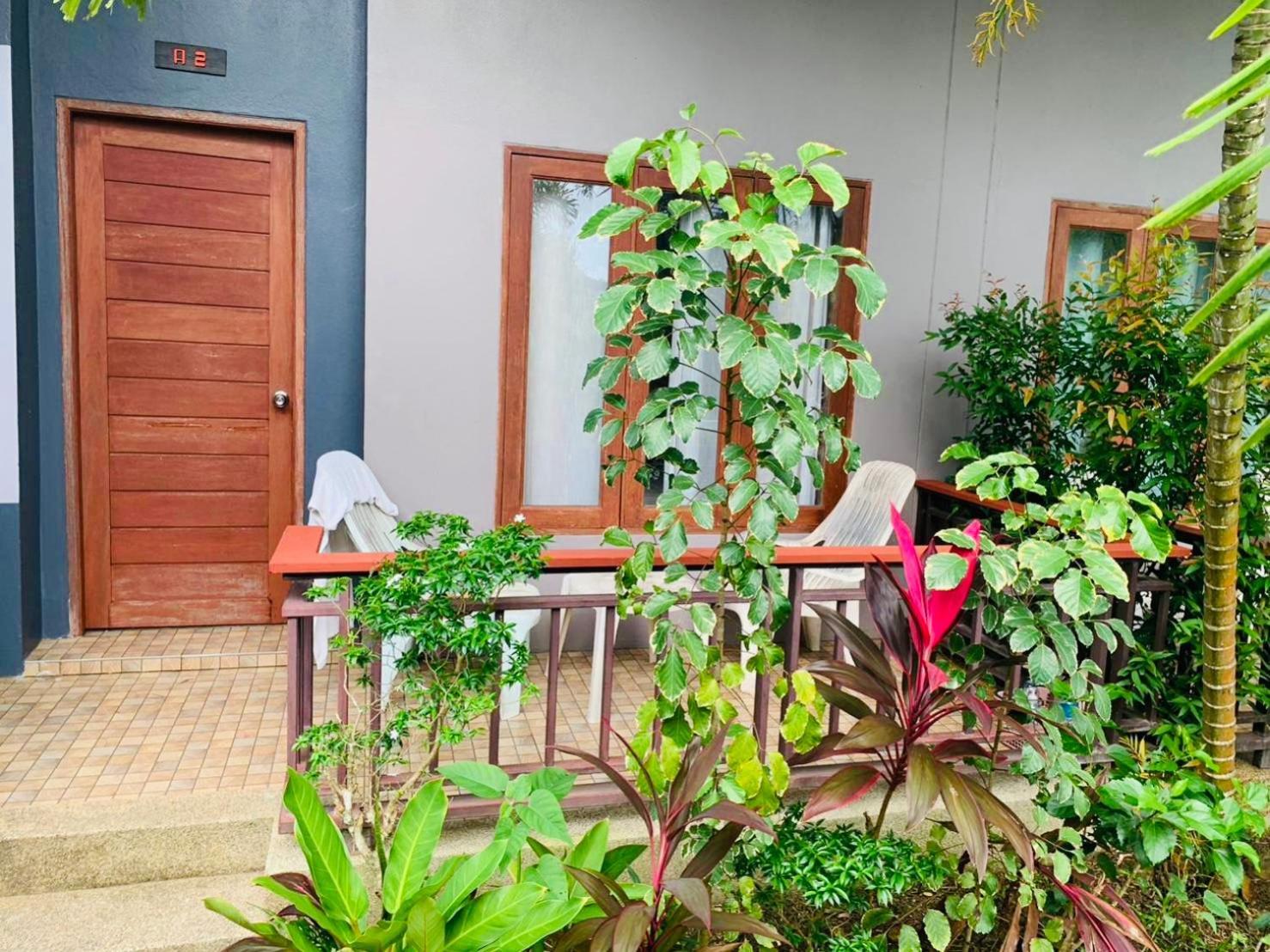 Andawa Lanta Resort Ko Lanta Kültér fotó