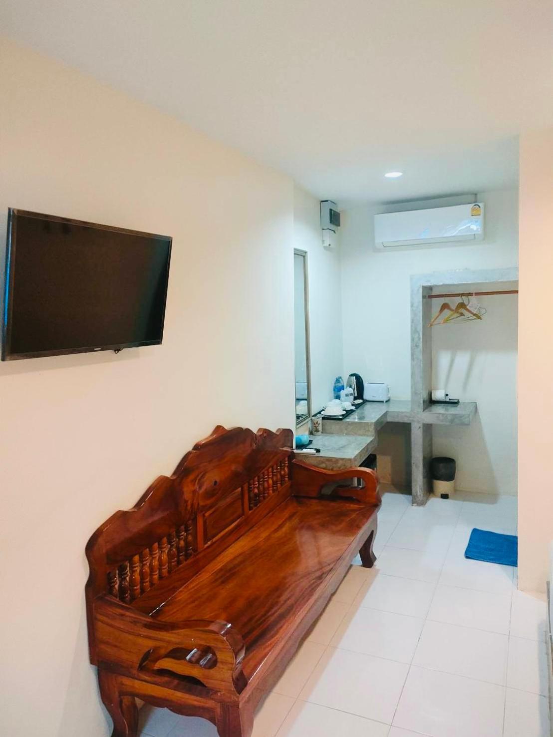 Andawa Lanta Resort Ko Lanta Kültér fotó