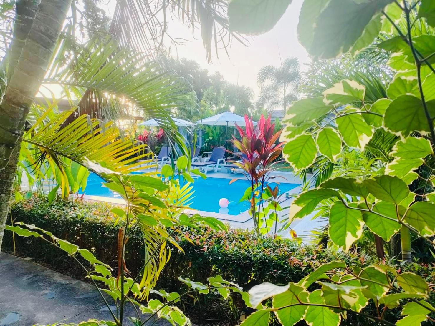 Andawa Lanta Resort Ko Lanta Kültér fotó