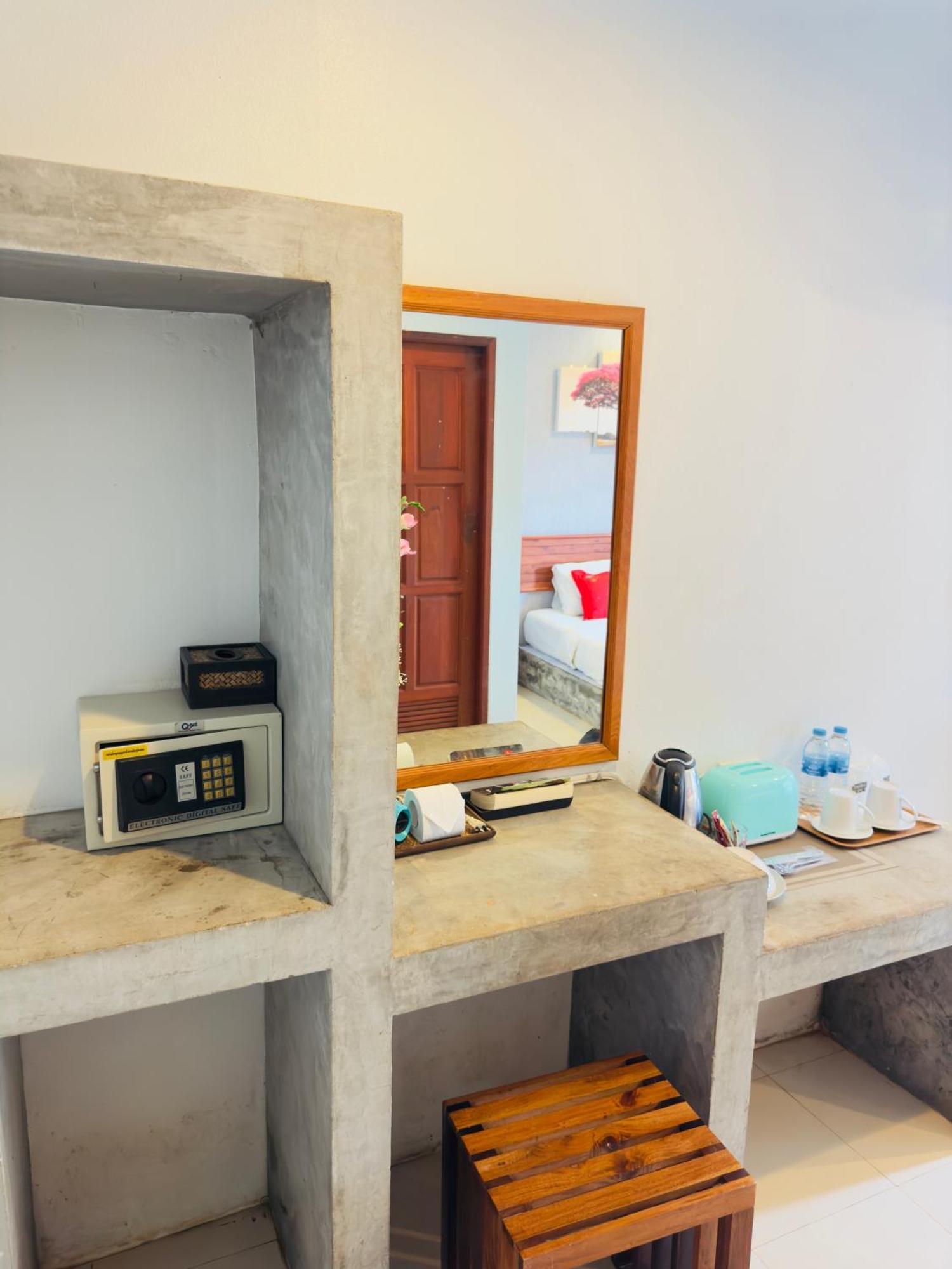 Andawa Lanta Resort Ko Lanta Kültér fotó