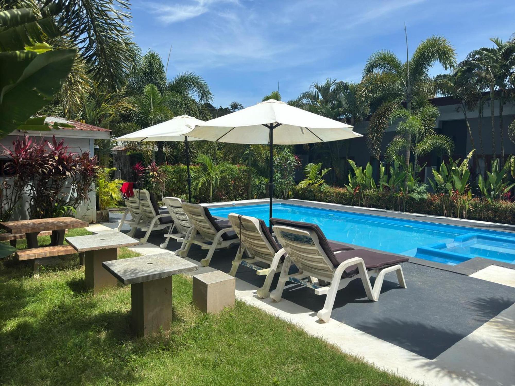 Andawa Lanta Resort Ko Lanta Kültér fotó